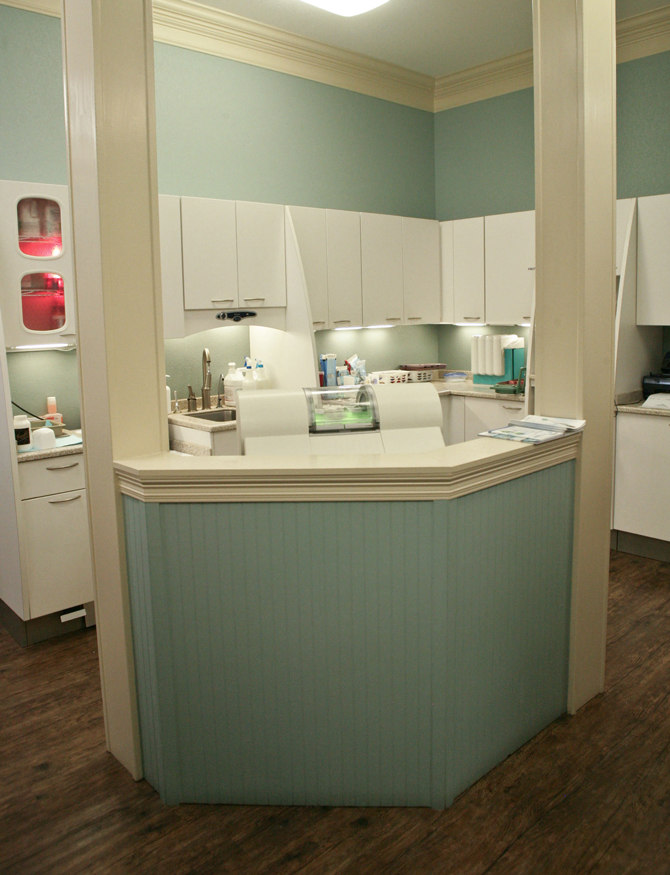 Woodbine Family Dentistry